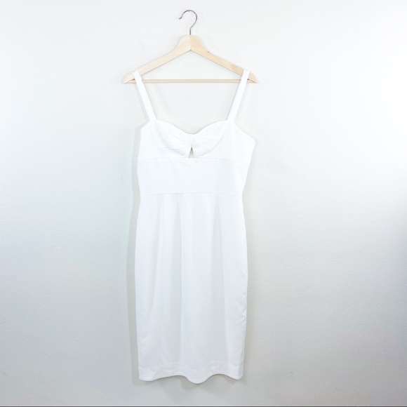 Dress The Population Sleeveless Eve Sheath Dress - Picture 5 of 7